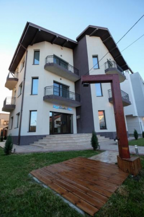 Гостиница Royal Paradise Beach  Мамая